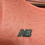 2025/2026 Porto Away Football Shirt 1:1 Thai Quality - Image 5
