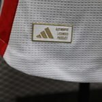 2024/2025 Player Version Fulham Home Football Shirt 1:1 Thai Quality - Image 9