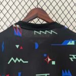 2024 Portugal Training Wear Football Shirt 1:1 Thai Quality - Image 4