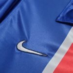 1998/1999 Retro Psg Paris Saint-Germain Home - Image 4