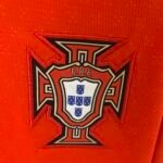 2025  Long Sleeve Portugal Home Football Shirt 1:1 Thai Quality - Image 5