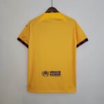 2022/2023 Barcelona Fourth Away Football Shirt 1:1 Thai Quality - Image 2