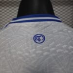 2025/2026 Player Version Real Madrid Special Edition White Football Shirt 1:1 Thai Quality - Image 9