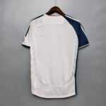 2006/2007 Retro Liverpool Third Away Football Shirt 1:1 Thai Quality - Image 2