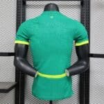 2024/2025 Player Version Senegal National Team Away Football Shirt 1:1 Thai Quality - Image 2
