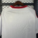 2025/2026 Sevilla Home Football Shirt 1:1 Thai Quality - Image 4