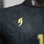 #10 MARADONA  Player Special  2026-2027 Argentina Black Soccer Jersey AAA - Image 7
