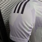 2025/2026 Player Version Manchester United Away Football Shirt 1:1 Thai Quality - Image 4