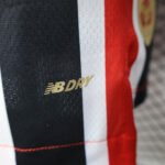 2025/2026 Player Version São Paulo Away Jersey 1:1 Thai Quality - Image 10