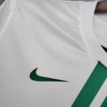2012 Retro Portugal Away Football Shirt - Image 4