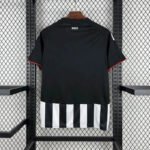 2025/2026 Beşiktaş Away Football Shirt 1:1 Thai Quality - Image 2