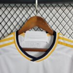 2023/2024 Real Madrid Home Football Shirt - Image 7