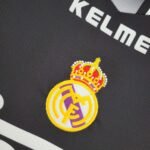 1997/1998 Retro Real Madrid Third Away Football Shirt 1:1 Thai Quality - Image 6