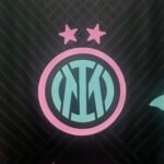 2024/2025 Internazionale Milan Special Edition Pink Football Jersey1:1 Quality Thai - Image 5