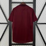 2012/2013 Retro Manchester City Away Football Shirt 1:1 Thai Quality - Image 2