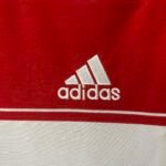 2007/2008 Retro Bayern Munich Home Football Jersey 1:1 Thai Quality - Image 4