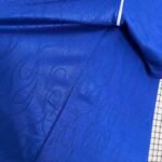 1998 Retro Japan Home Football Shirt 1:1 Thai Quality - Image 8