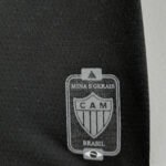 2022/2023 Atlético Mineiro Commemorative Edition Black Jersey 1:1 Thai Quality - Image 10