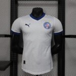 2025/2026 Player Version Bahia Home Jersey 1:1 Thai Quality