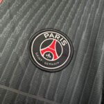 2025/2026 Psg Paris Saint-Germain Fourth Away Football Shirt 1:1 Thai Quality - Image 6