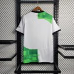 2023/2024 Liverpool Away Soccer Jersey 1:1 Thai Quality - Image 2