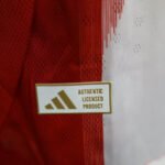 2025/2026 Player Version Bayern Munich Home Football Shirt 1:1 Thai Quality - Image 10
