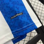 2025/2026 La Coruña Home Football Shirt 1:1 Thai Quality - Image 12