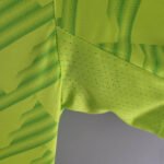 2022/2023 Manchester United Third Away Football Shirt 1:1 Thai Quality - Image 9
