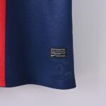 2013/2014 Retro Psg Paris Saint-Germain Home Football Shirt 1:1 Thai Quality - Image 8
