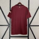 2024/2025 Manchester City Third Away Football Shirt 1:1 Thai Quality - Image 2