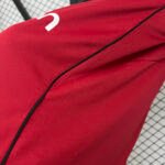 2025/2026 Manchester United Home Football Shirt 1:1 Thai Quality - Image 7