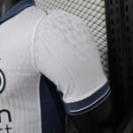 2024/2025 Player Version Inter Milan Away Football Jersey1:1 Quality Thai - Image 8