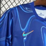2024/2025 Chelsea Home Football Shirt 1:1 Thai Quality - Image 5