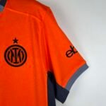 2023/2024 Inter Milan Third Away Football Jersey1:1 Quality Thai - Image 7