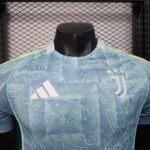 2025/2026 Player Version Juventus Away Football Shirt 1:1 Thai Quality - Image 5