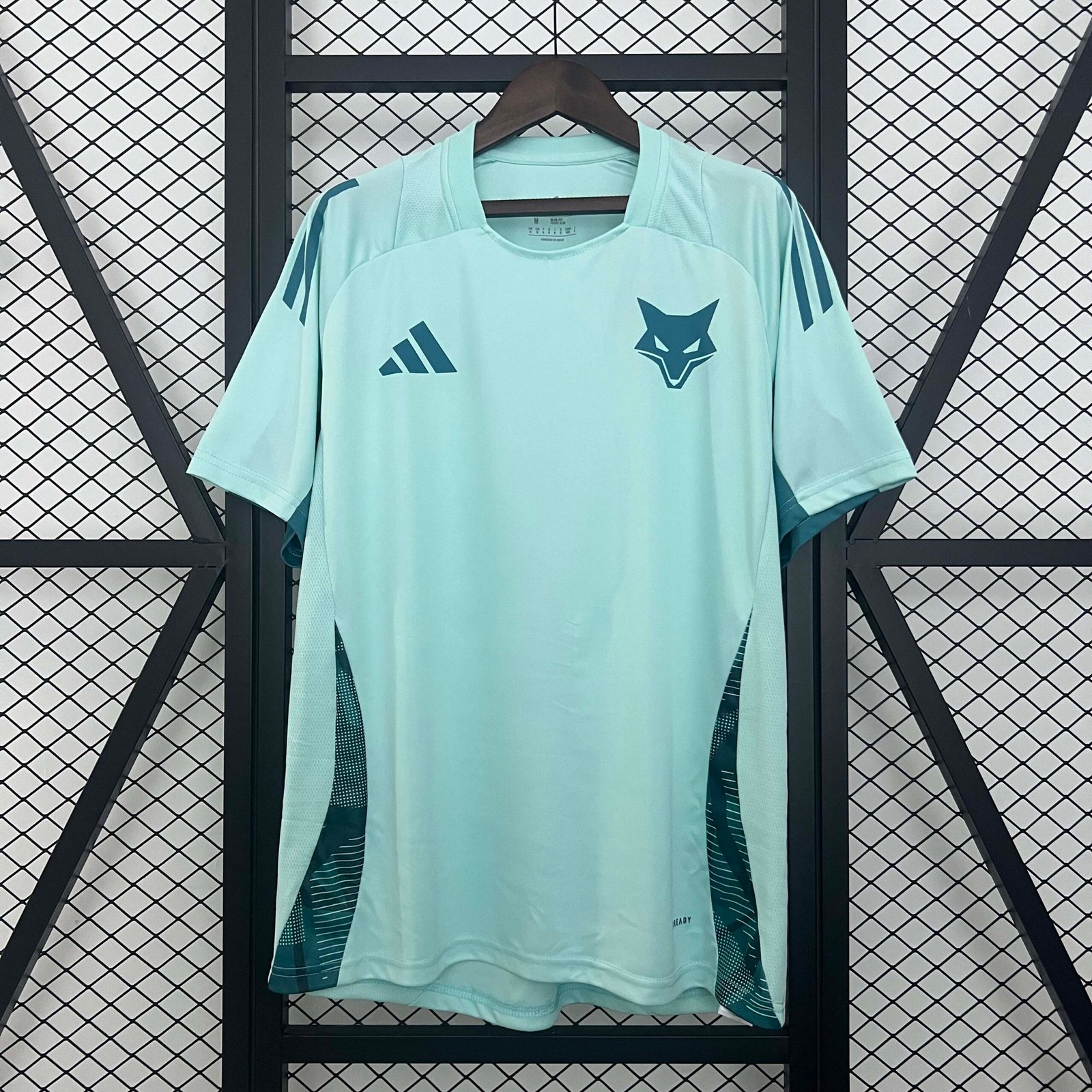 45f559009a0ccb0141e229b0f9ec4f09 2025/2026 Cruzeiro Training Wear Jersey 1:1 Thai Quality - Image 1