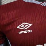 2025/2026 Player Version West Ham United Home Football Shirt 1:1 Thai Quality - Image 5