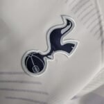 2023/2024 Tottenham Home Football Shirt Kids Size - Image 8