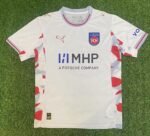 2025/2026 Heidenheim Third Away Football Shirt 1:1 Thai Quality