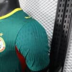 2026 Player Version Senegal National Team Away Football Shirt 1:1 Thai Quality - Image 8