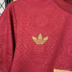 2024/2025 Bayern Munich 125th Anniversary Edition Football Shirt 1:1 Thai Quality - Image 4