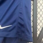 2024/2025 PSG Home Shorts - Image 6