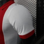 2025/2026 Player Version Ajax 125th Anniversary Edition Football Shirt1:1 Thai Quality - Image 6