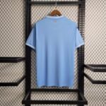 2023/2024 Lazio Home Soccer Jersey 1:1 Thai Quality - Image 2