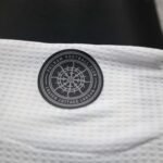 2024/2025 Player Version Fulham Home Football Shirt 1:1 Thai Quality - Image 8