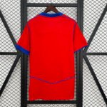 2025/2026 Psg Paris Saint-Germain Third Away Football Shirt 1:1 Thai Quality - Image 2
