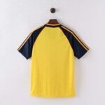 1988/1990 Retro Arsenal Away Football Shirt 1:1 Thai Quality - Image 2