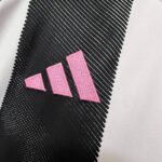 2025/2026 Juventus Home Soccer Jersey 1:1 Thai Quality - Image 4