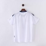 2000/2001 Retro Manchester United Away Football Shirt 1:1 Thai Quality - Image 2