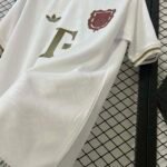 2024/2025 Bayern Munich 125th Anniversary Edition White Football Shirt 1:1 Thai Quality - Image 6
